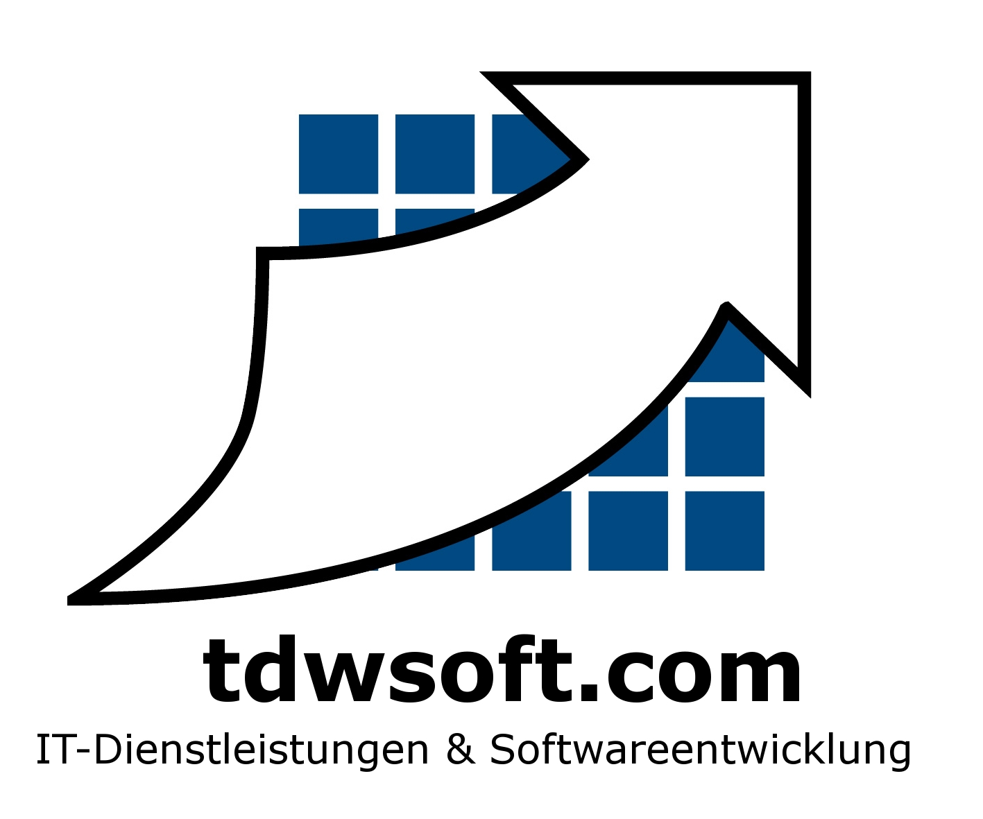 Historie – TDWsoft GmbH & Co. KG