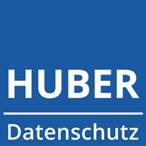 Logo der Firma Huber Datenschutz
